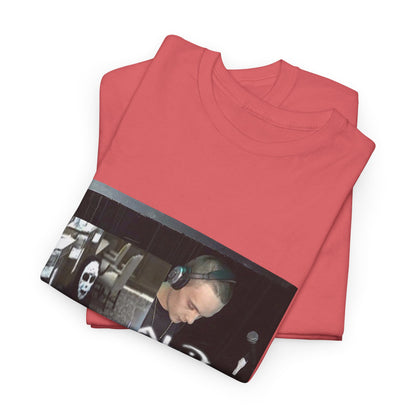Neon Reverie Graphic Tee