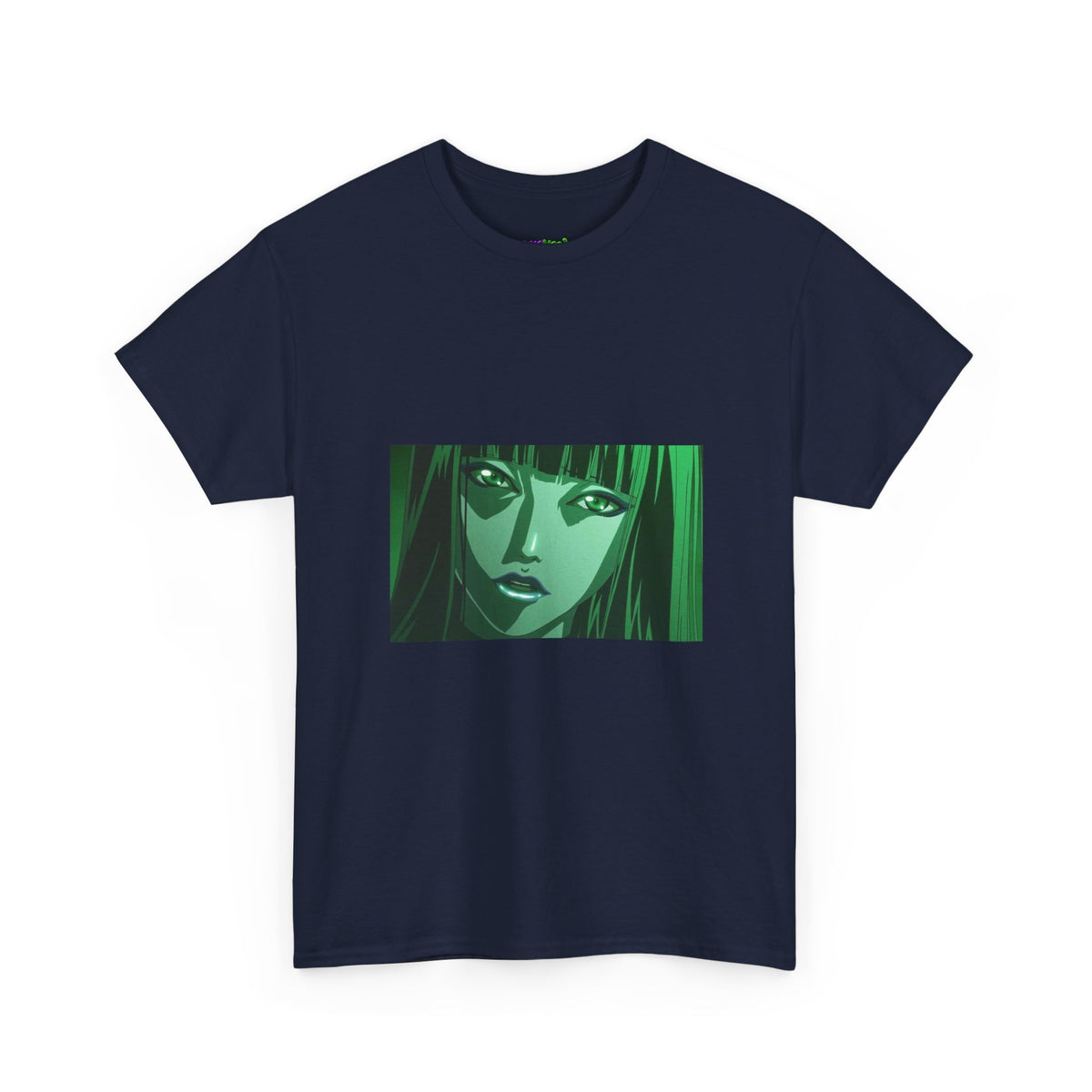 Cosmic Kush Graphic Tee