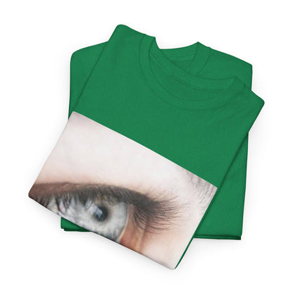 Cosmic Resin Graphic Tee