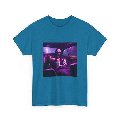 Lean Lord Striking Devilish Pose Tee