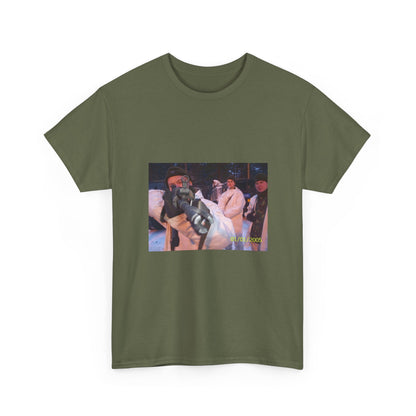 Hidden Herb Whisper Graphic Tee