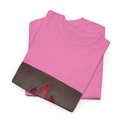 Hidden Canvas Graphic Tee