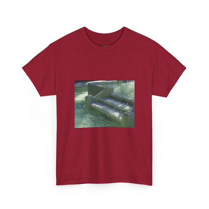Urban Leaf Legend Graphic Tee