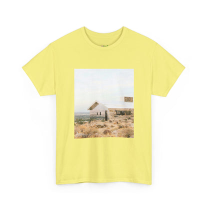 Midnight Canvas Graphic Tee