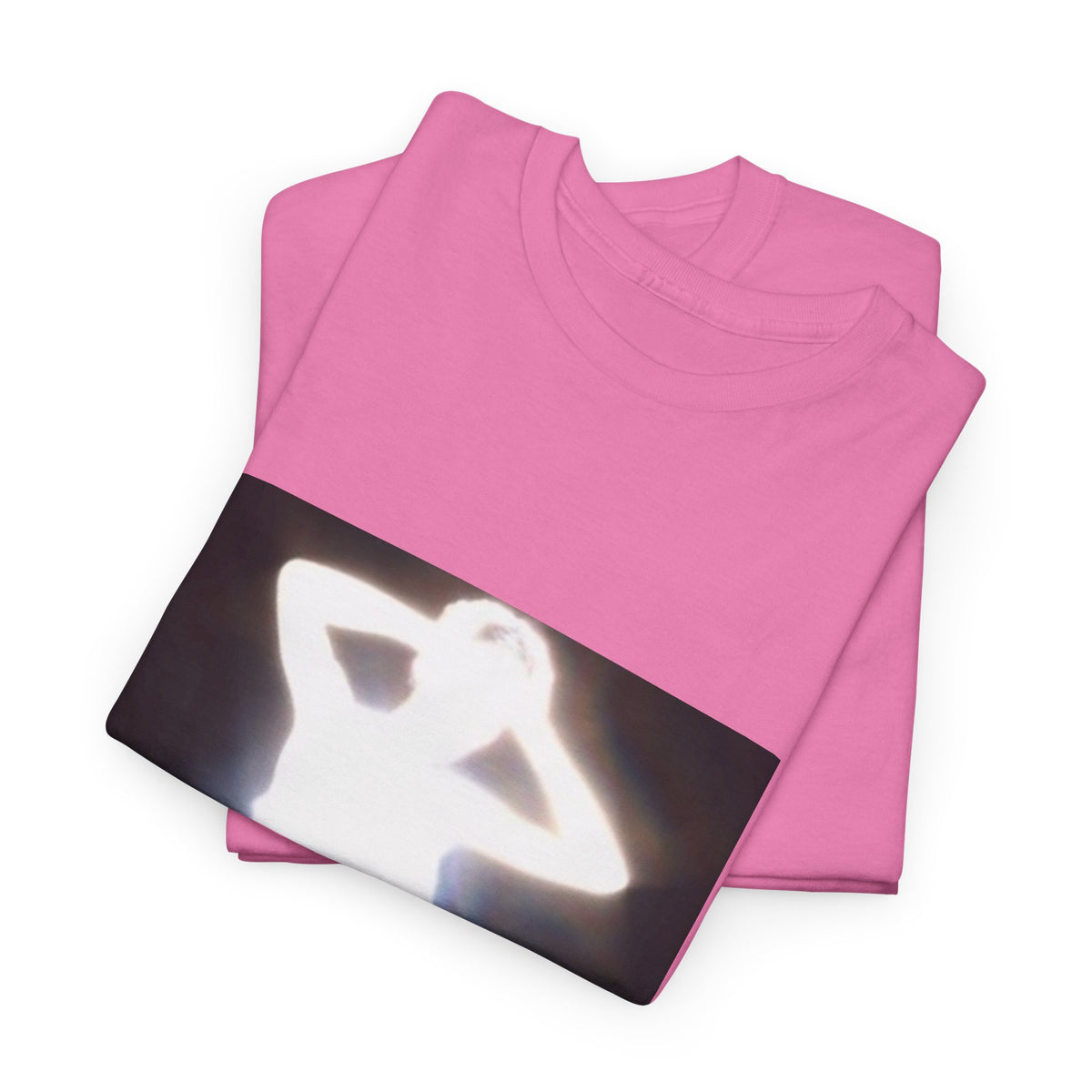 Quiet Canvas Graphic Tee