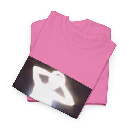Quiet Canvas Graphic Tee