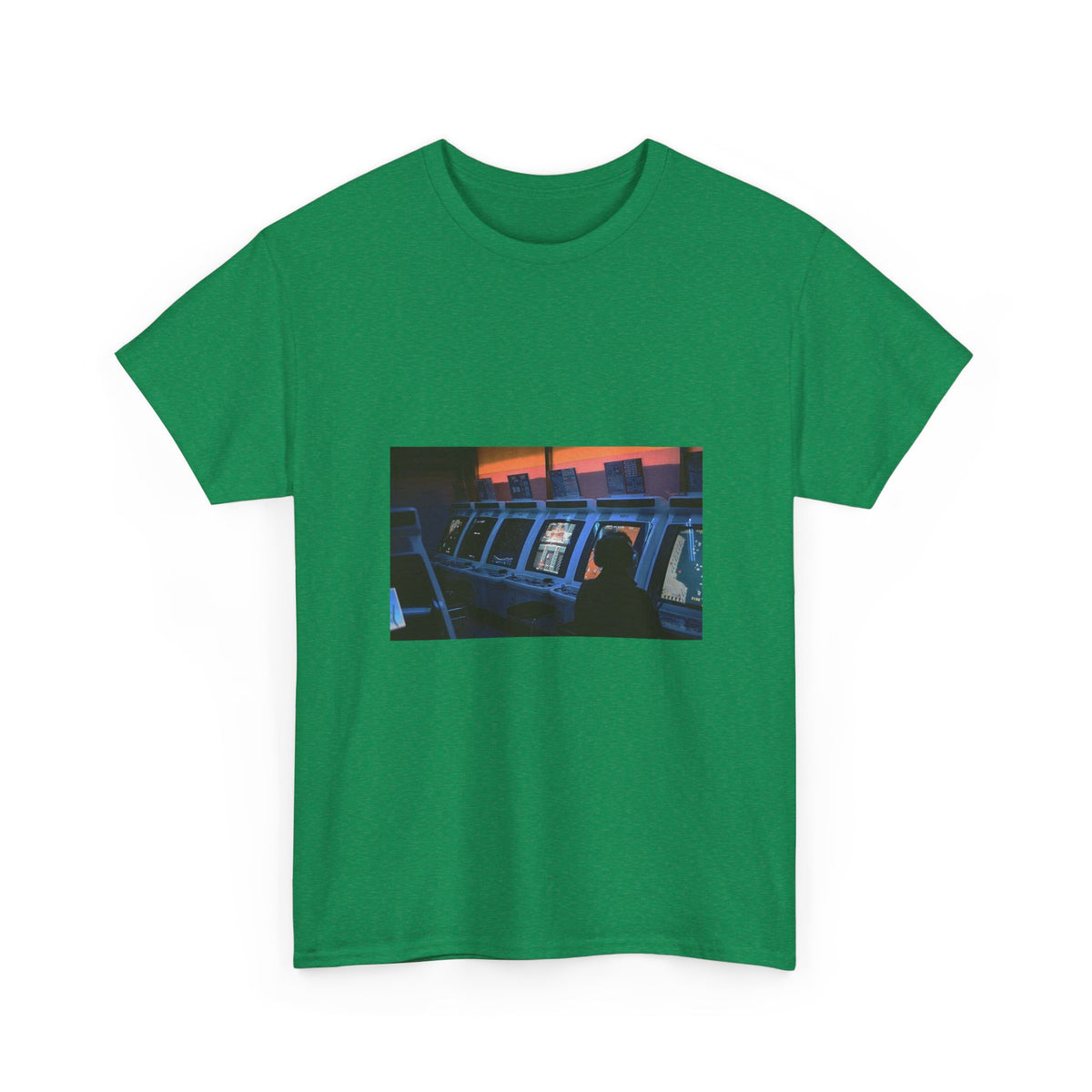 Omeweed Tee COY9ikWHVAG-1