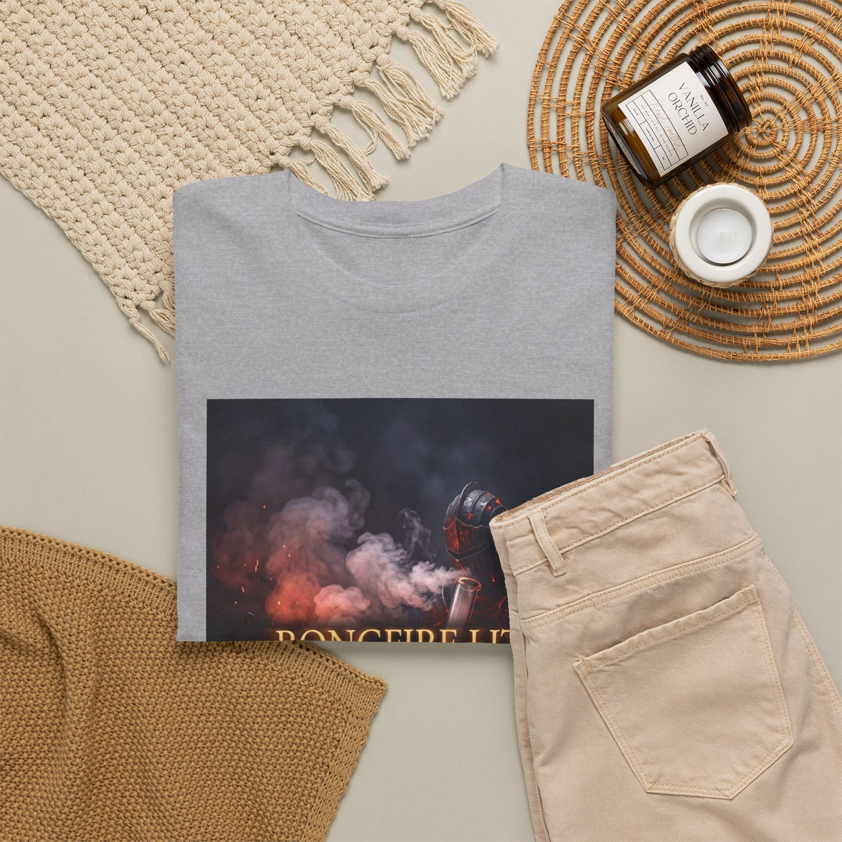 Omeweed Tee DdosKeARNDq-1