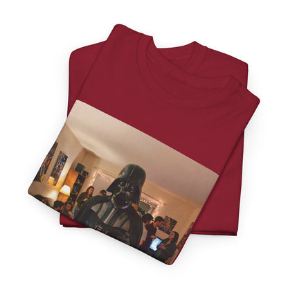 Elevated Street Vibes Graphic Tee