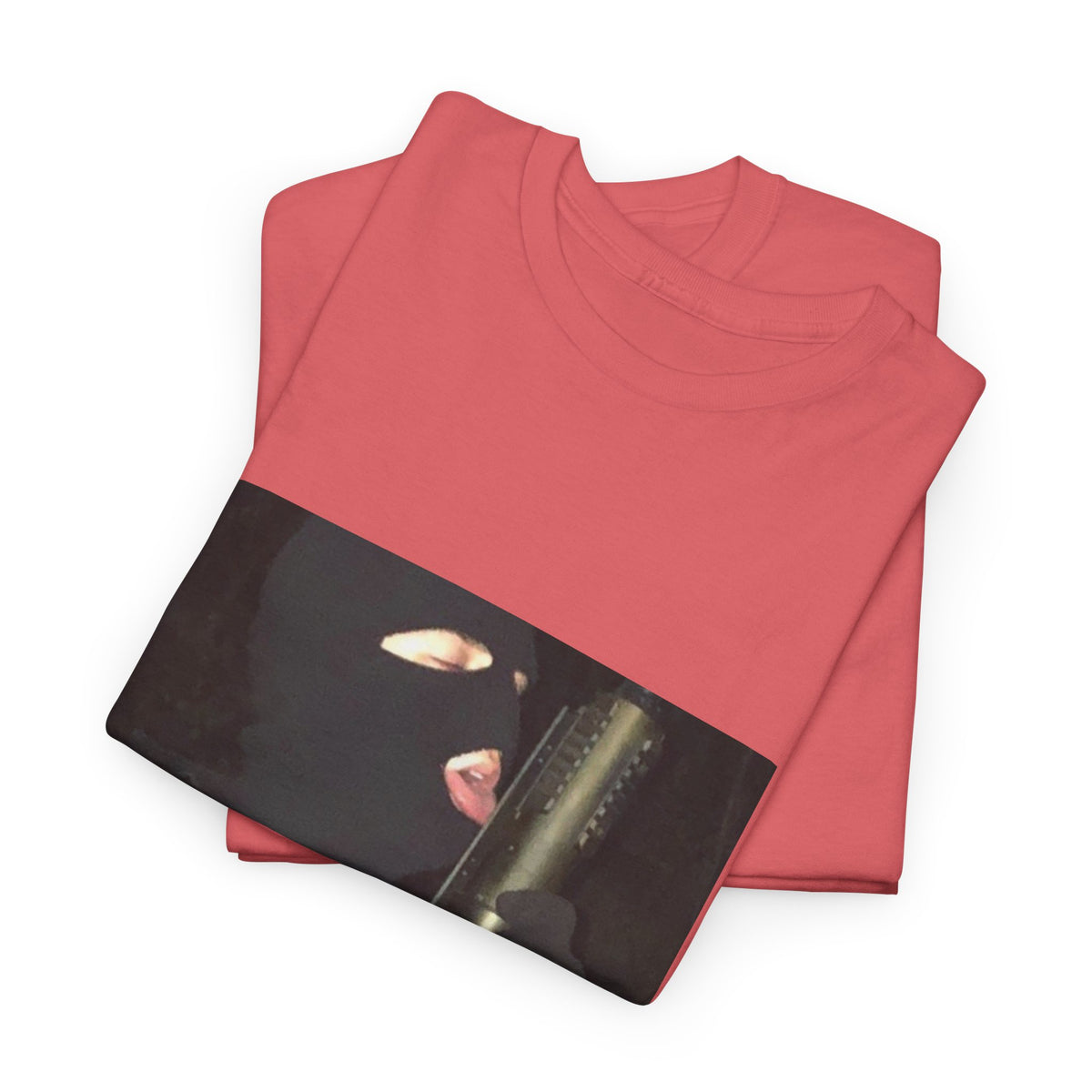 Midnight Ember Graphic Tee