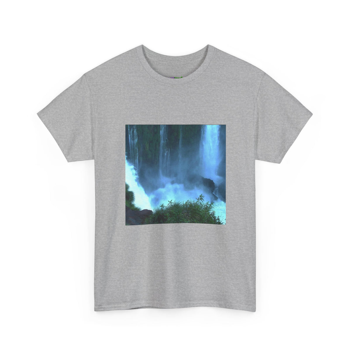 Daisy Chains Tee