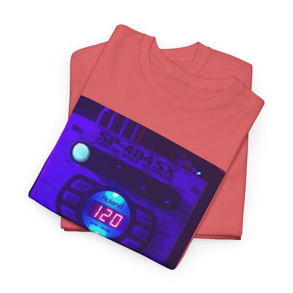 Cousin Litt’s Revenge Graphic Tee