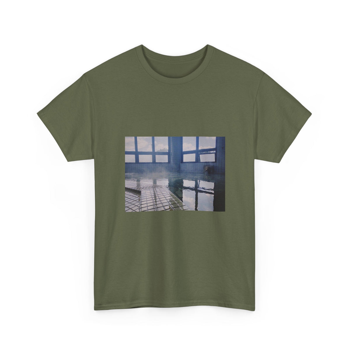 Urban Whisper Graphic Tee