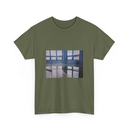 Urban Whisper Graphic Tee