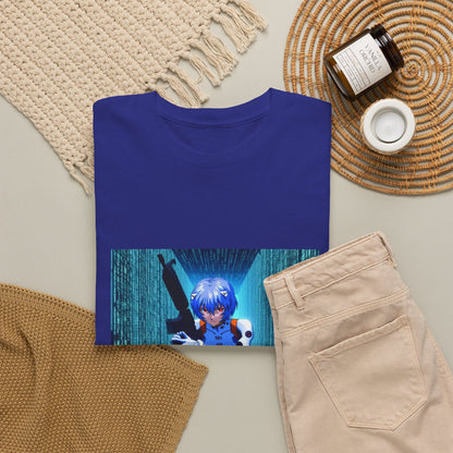 Rei In The Matrix Pack III Tee