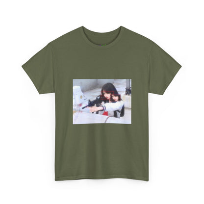 Target Acquired Graphic Tee