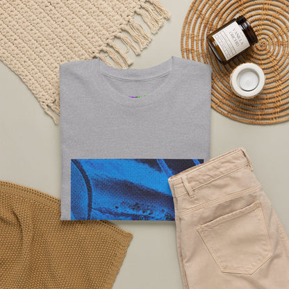 Concrete Jungle Graphic Tee