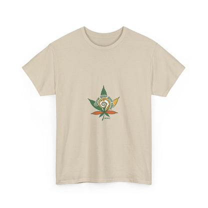 Omeweed — Serene Sprout Swirl