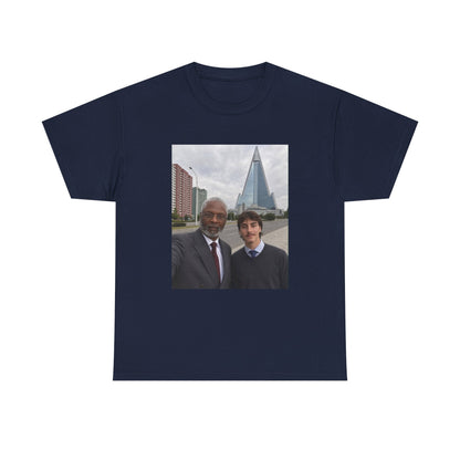 Dr. Clovis — CIA USB Drive