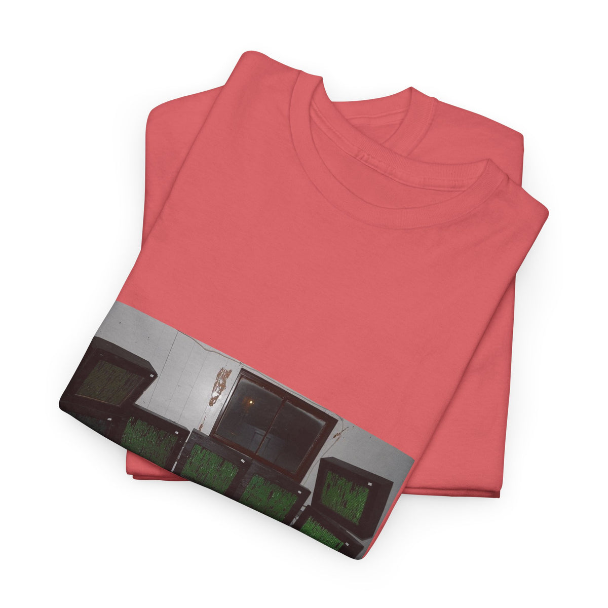 Neon Reverie Graphic Tee