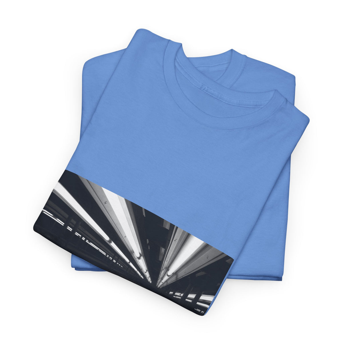 Cosmic Leaf Graphic Tee