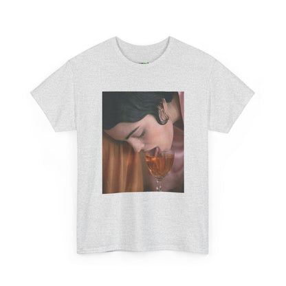 Veiled Vibes Graphic Tee