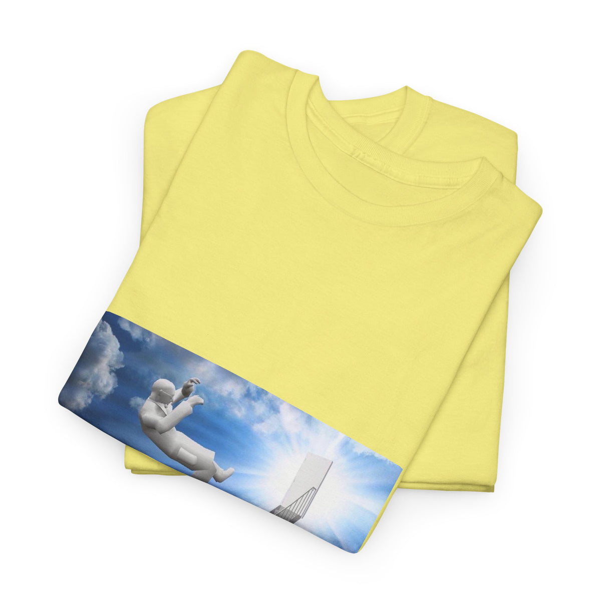 Solar Kush Vibe Graphic Tee