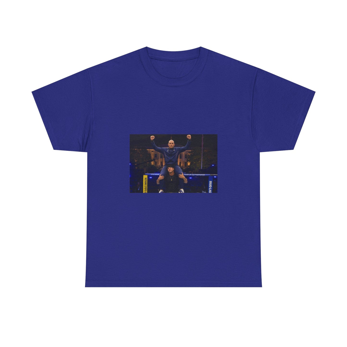 Wilcox Tees — Weed Leaf Hit