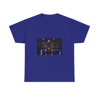 Wilcox Tees — Weed Leaf Hit