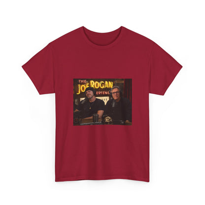 Wilcox Tees — Podcast Clip Ready