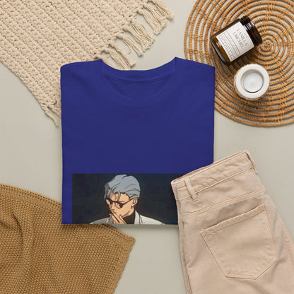 Gravity Leaf Graphic Tee