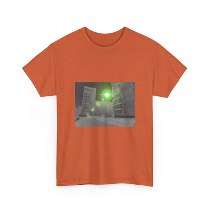 Urban Drift Graphic Tee