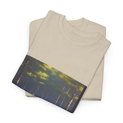 Dacwoo drawings — Green Dream Streetwear