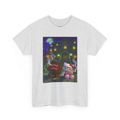Mystery Motion Graphic Tee