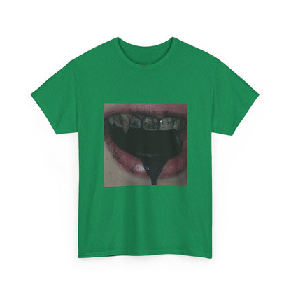 Urban Lotus Graphic Tee