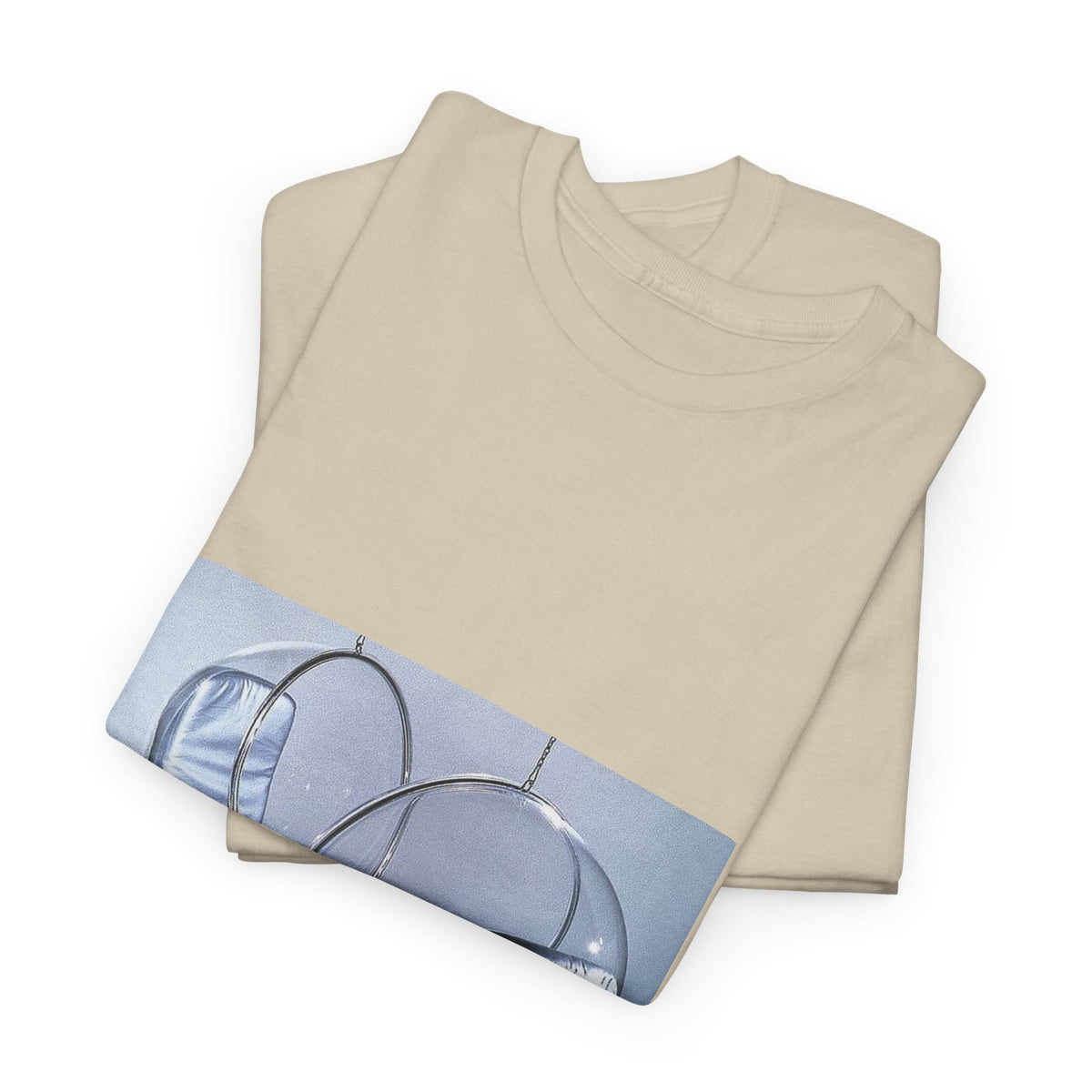 Sentiment Graphic Tee