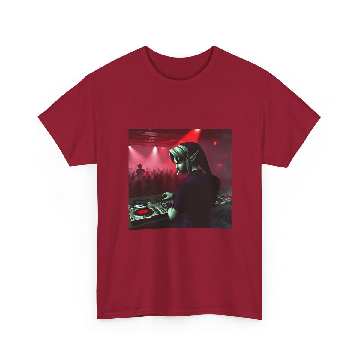 Omeweed Tee DELCGkPRVIw-11