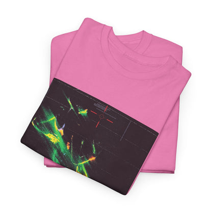 Compass Symbol Tee