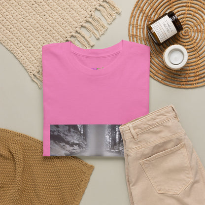 Silent Reverie Graphic Tee