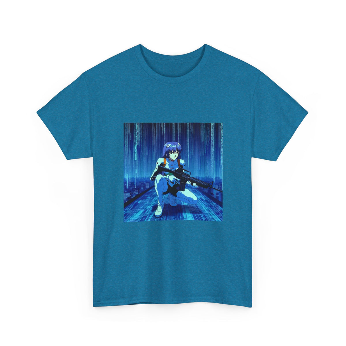 Rei Matrix Pack III Tee (Design 16)