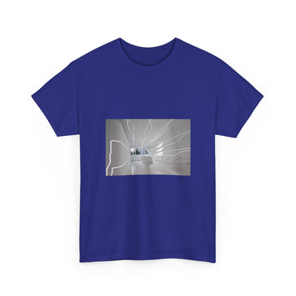 Urban Resin Pulse Graphic Tee