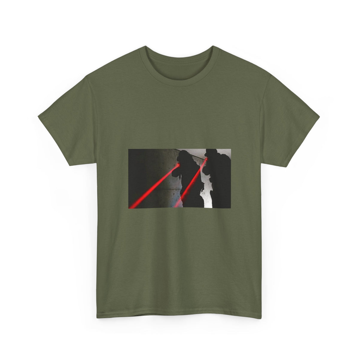 Midnight Haze Graphic Tee