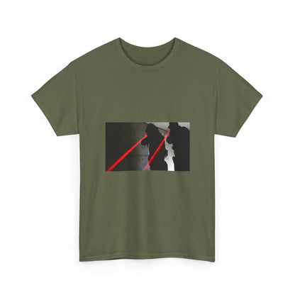 Midnight Haze Graphic Tee