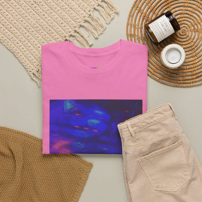 Elevated State Graphic Tee