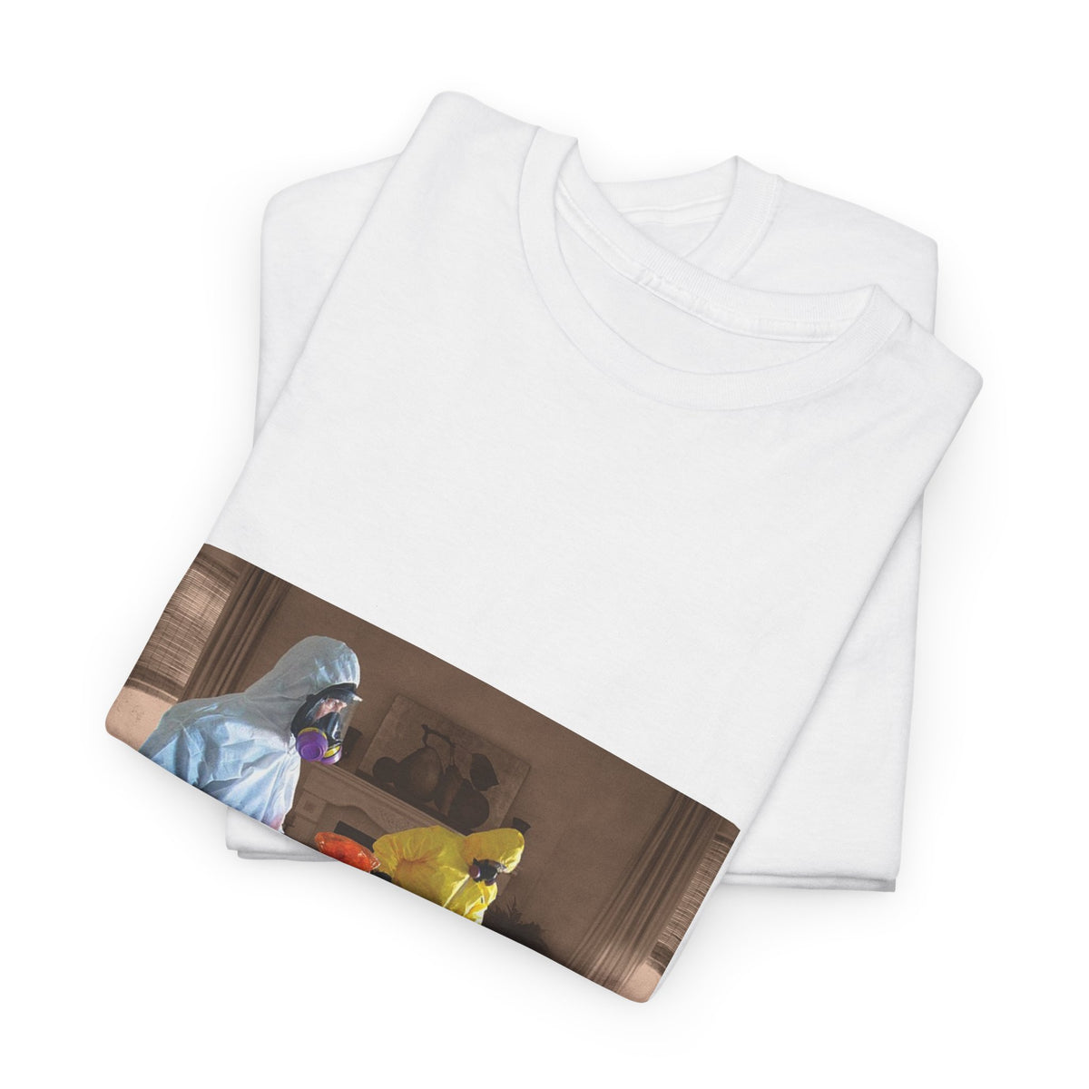 Almost Time Text Tee