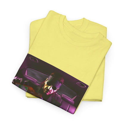 Lean Lord Demon Reclining Tee