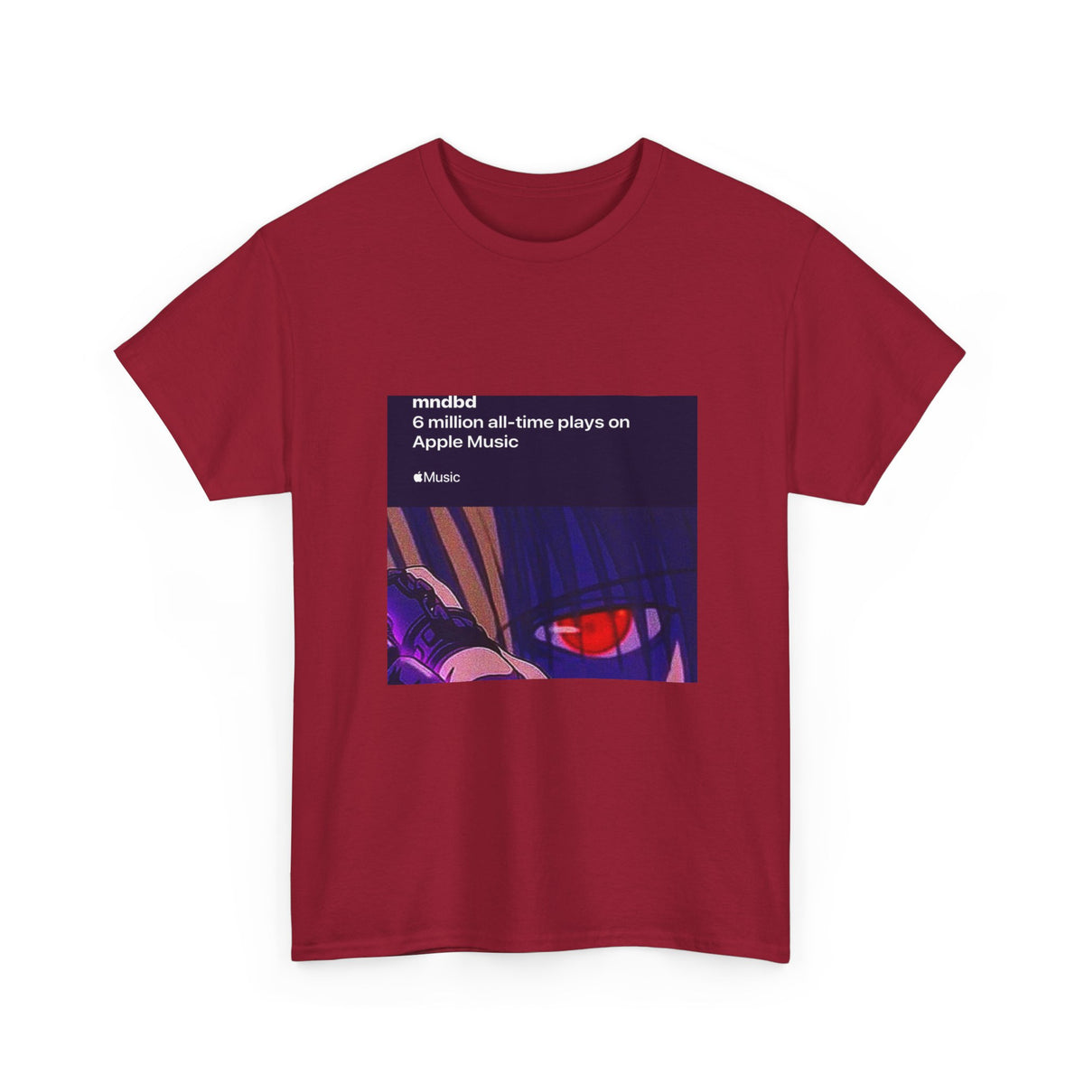 Infinite Train Love Tee