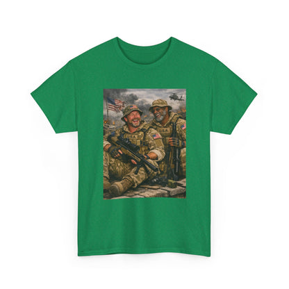 Wilcox Tees — Days With Good Ole