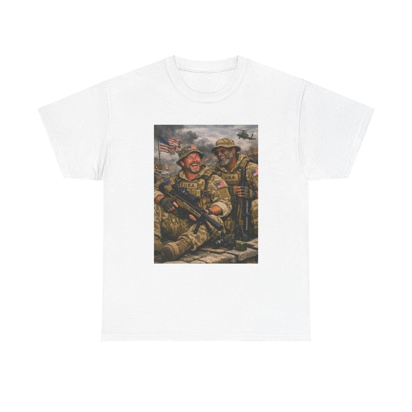 Wilcox Tees — Days With Good Ole