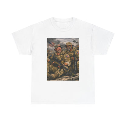 Wilcox Tees — Days With Good Ole
